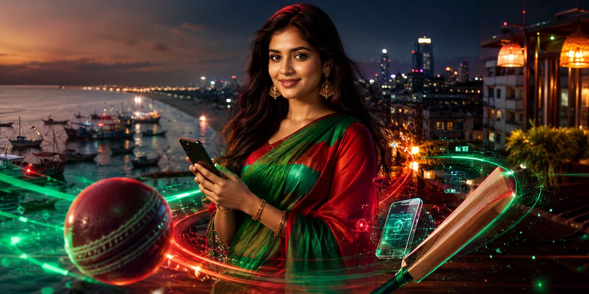 কক্সবাজার ক্রিকেট বেটিং দৃশ্য