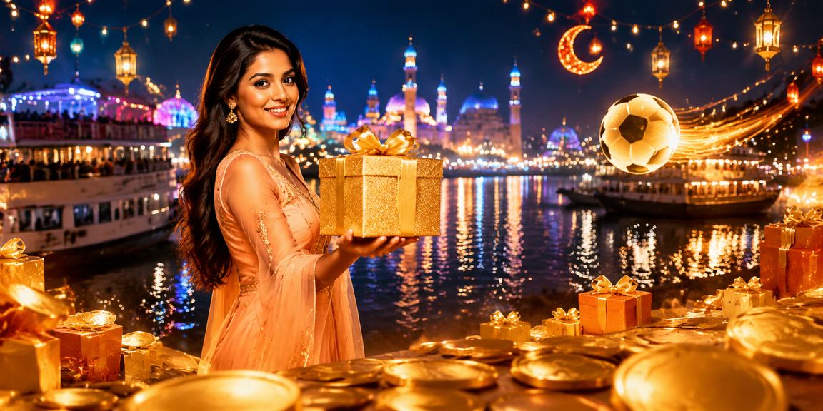নারায়ণগঞ্জে ঈদ উৎসবের ভাউচার অনুষ্ঠান