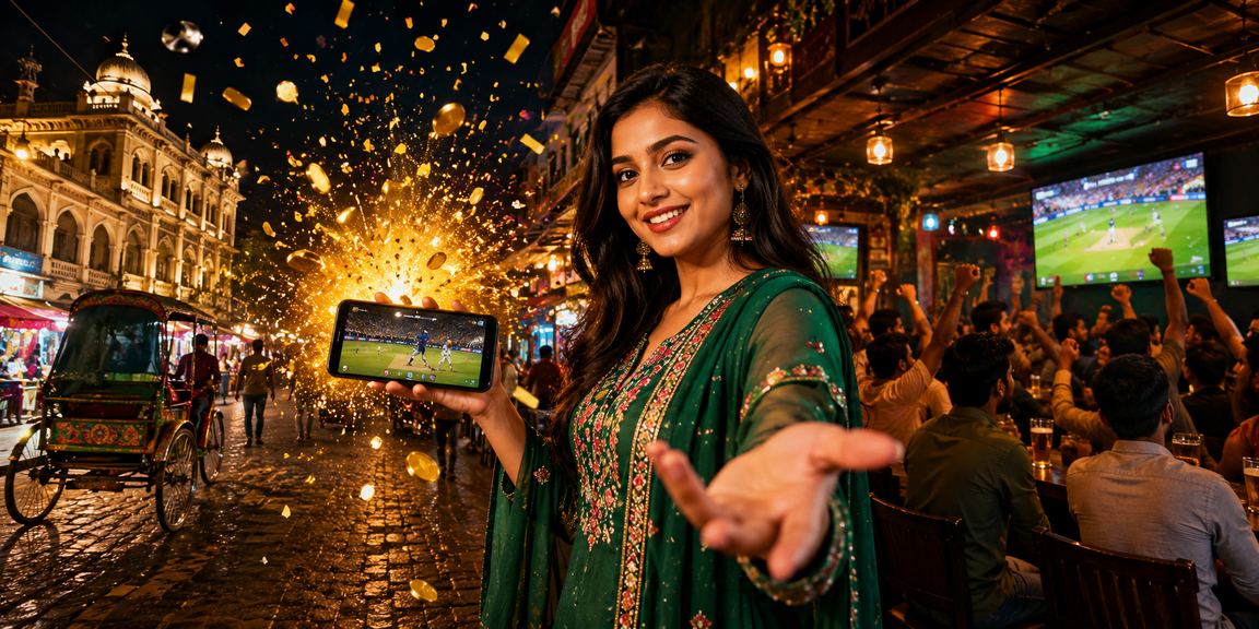 রাজশাহীতে ক্রিকেট বেটিং নতুন গেম অভিজ্ঞতা