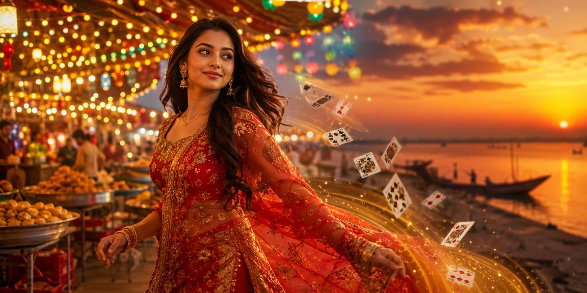 তাঙ্গুয়ার হাওরে রাতের রামি খেলার দৃশ্য